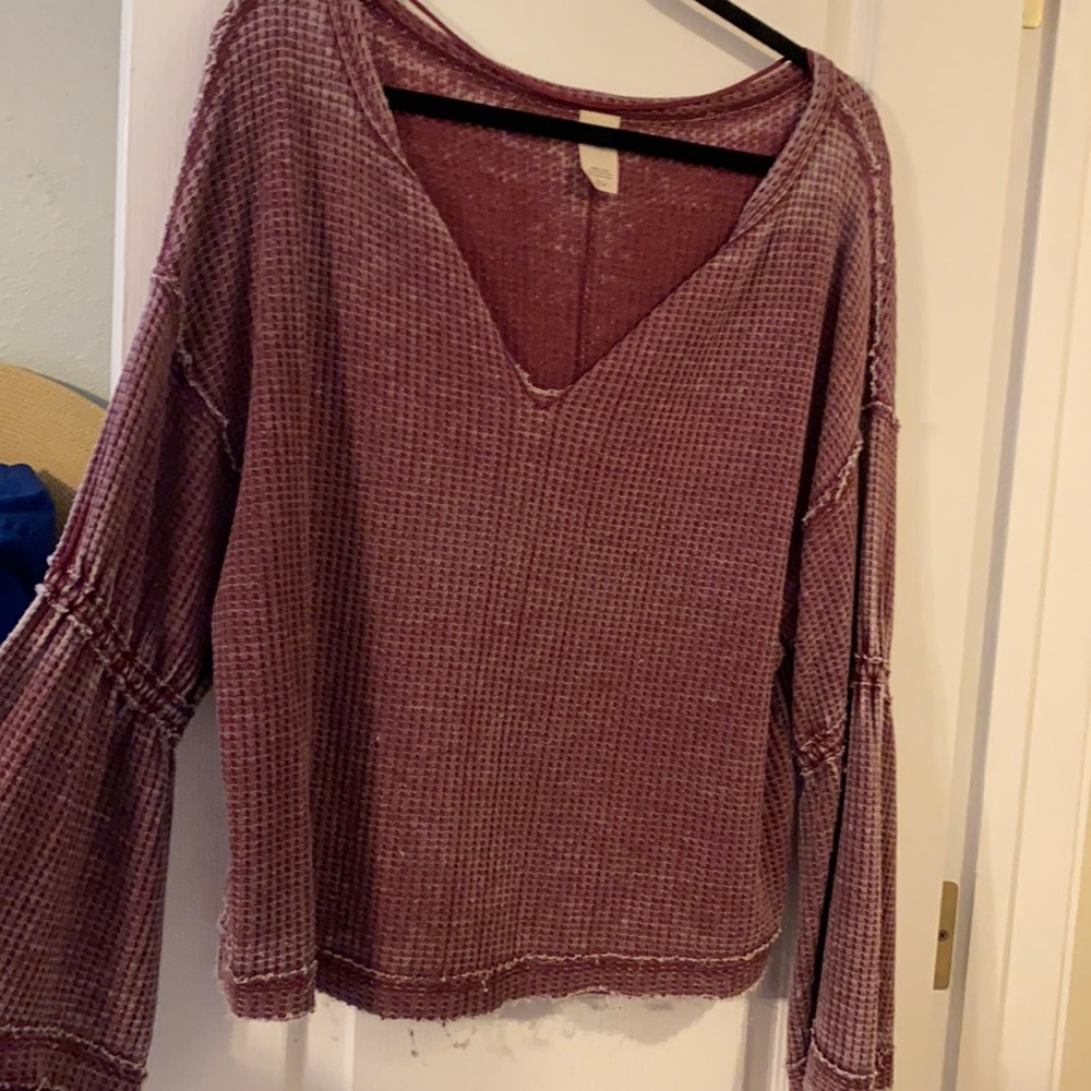 free people top, great condition